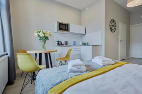 FLORIANSKA 32 by PI Apartments